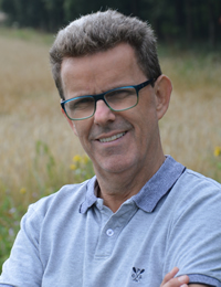 Feike Klomp